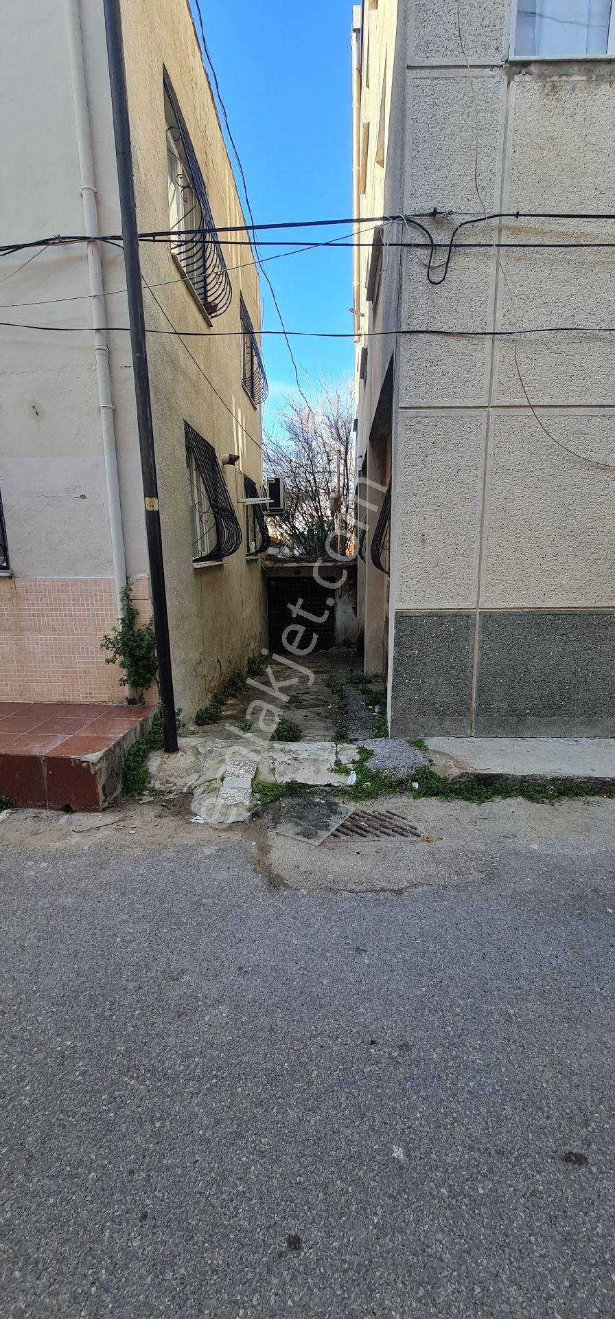 İzmir Konak Çimentepede Satılık 184 M2 Satılık Müstakil Ev - Görsel 35