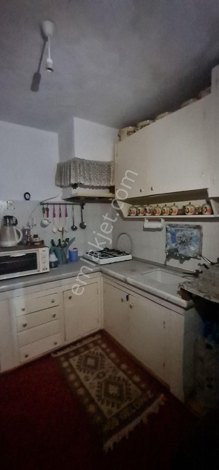 İzmir Konak Çimentepede Satılık 184 M2 Satılık Müstakil Ev - Görsel 26