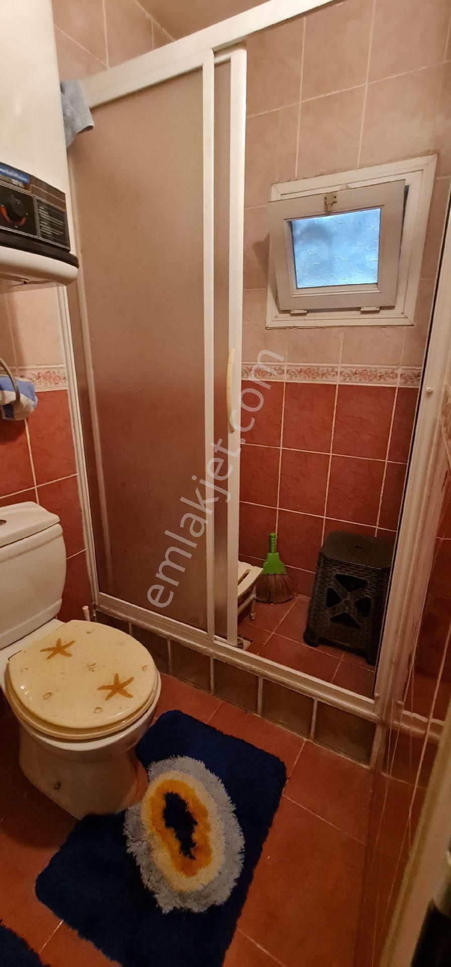 İzmir Konak Çimentepede Satılık 184 M2 Satılık Müstakil Ev - Görsel 23