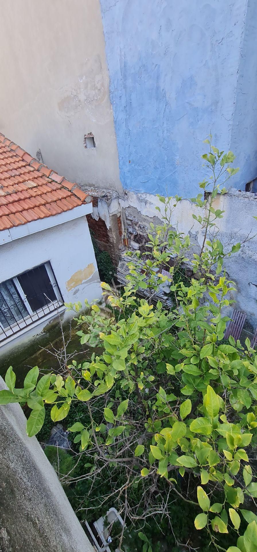 İzmir Konak Çimentepede Satılık 184 M2 Satılık Müstakil Ev - Görsel 8