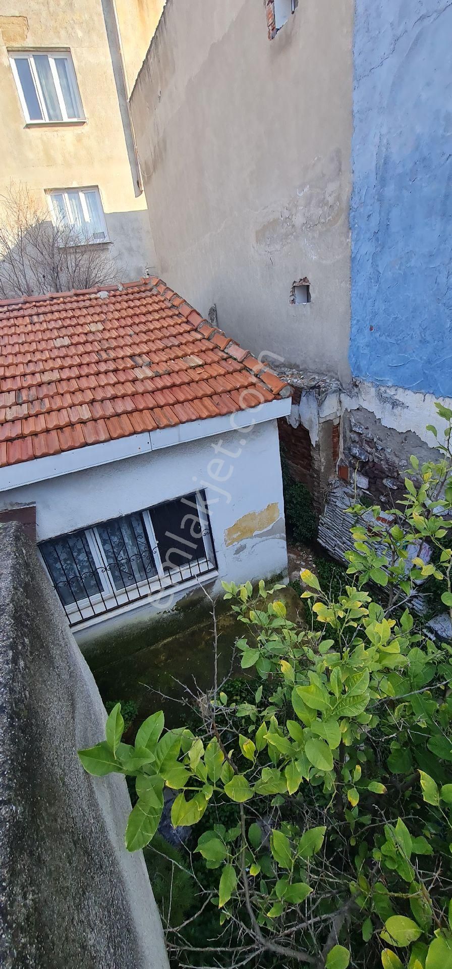 İzmir Konak Çimentepede Satılık 184 M2 Satılık Müstakil Ev - Görsel 10