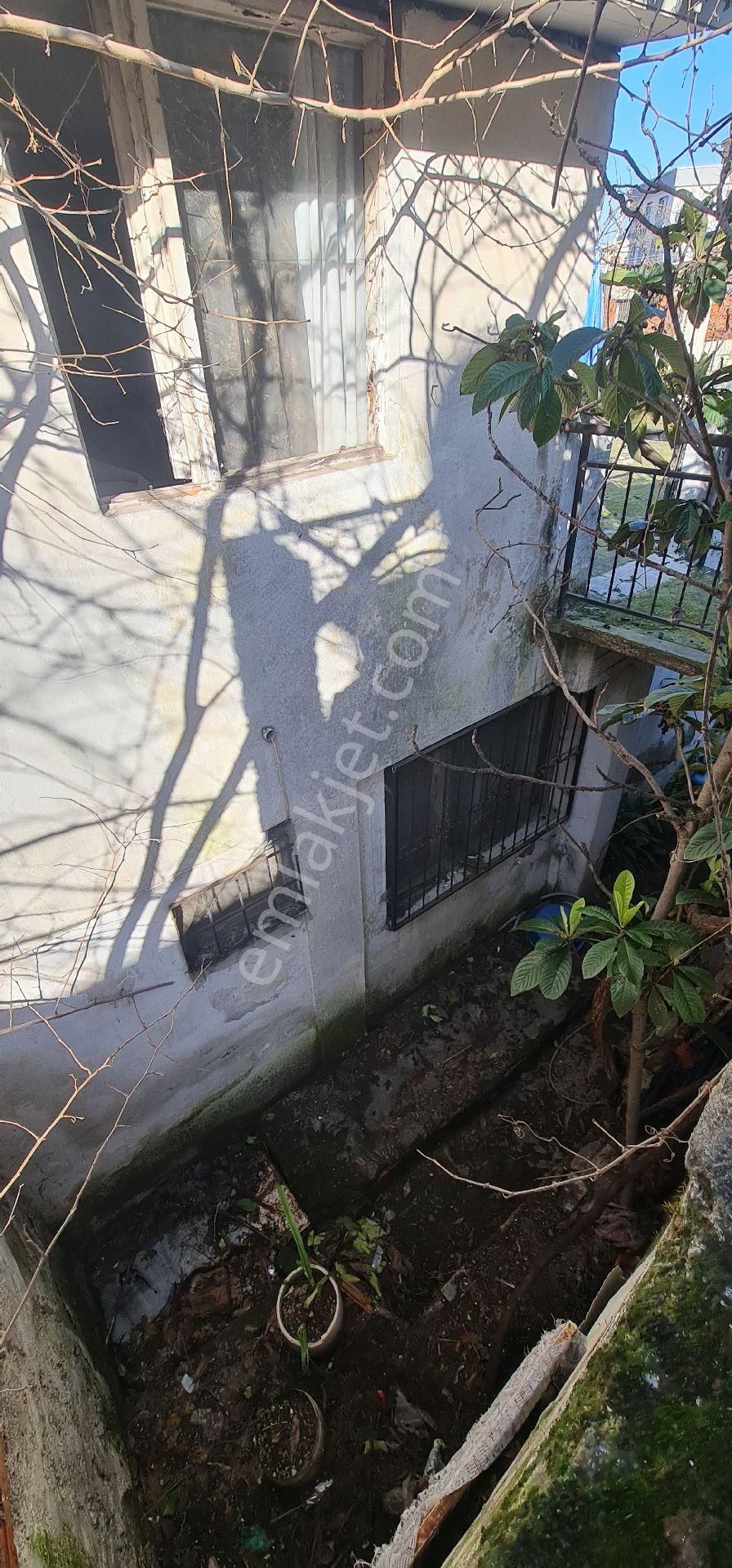 İzmir Konak Çimentepede Satılık 184 M2 Satılık Müstakil Ev - Görsel 12