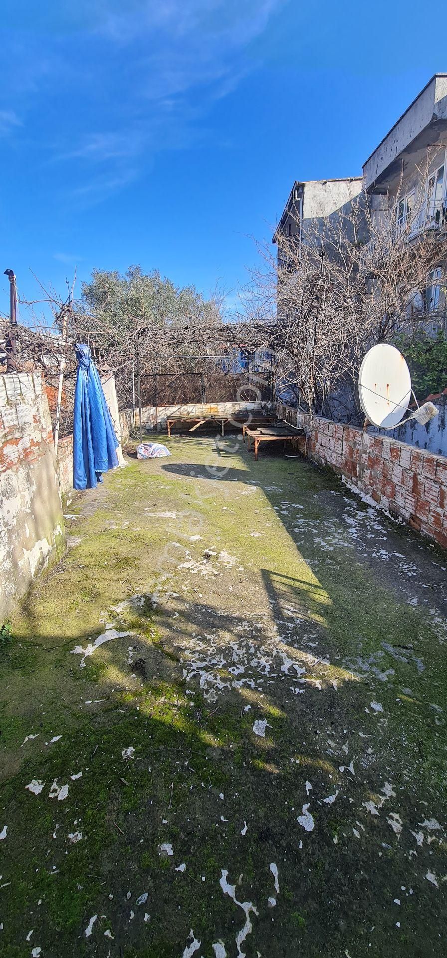 İzmir Konak Çimentepede Satılık 184 M2 Satılık Müstakil Ev - Görsel 3