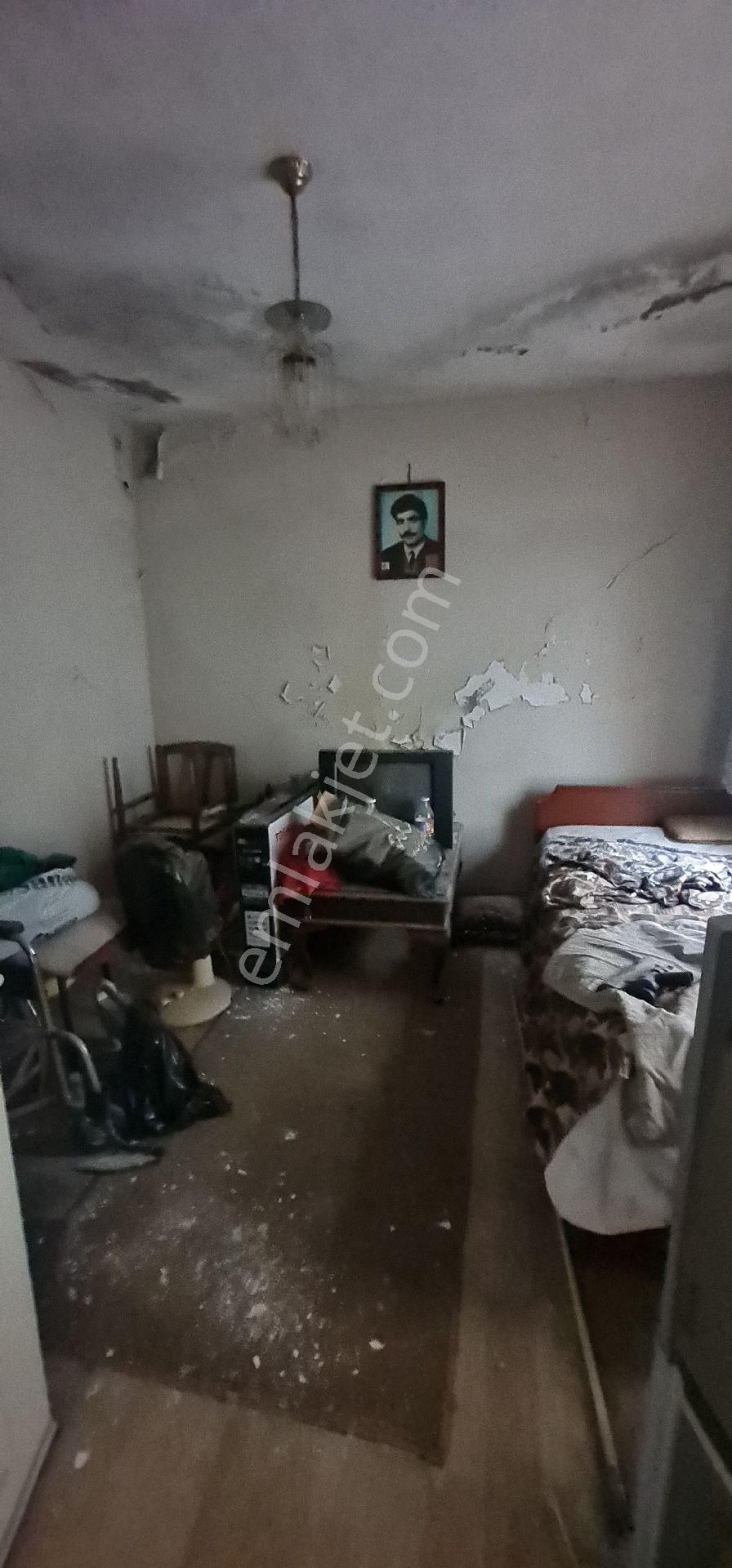 İzmir Konak Çimentepede Satılık 184 M2 Satılık Müstakil Ev - Görsel 18