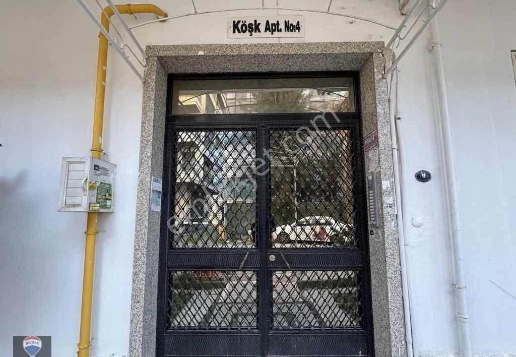 Karşıyaka Donanmacı Mah. Deniz Manzaralı 3+1 Kiralık Daire - Görsel 11