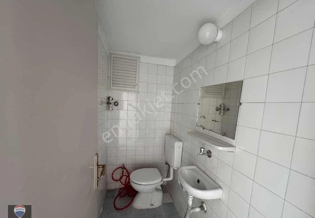 Karşıyaka Donanmacı Mah. Deniz Manzaralı 3+1 Kiralık Daire - Görsel 31