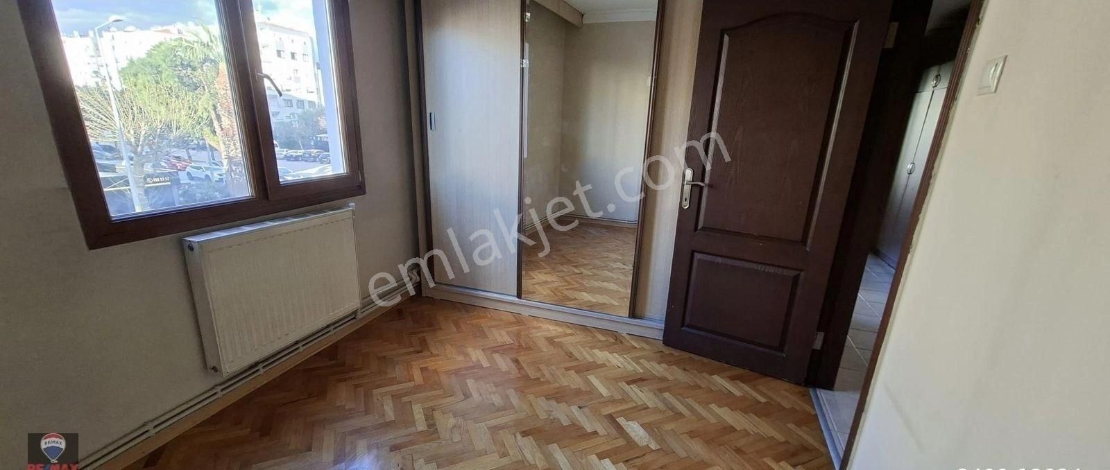 Bahriyeüçok Bulvarında Köşe Asansörlü 3+1 Kiralık Daire - Görsel 5