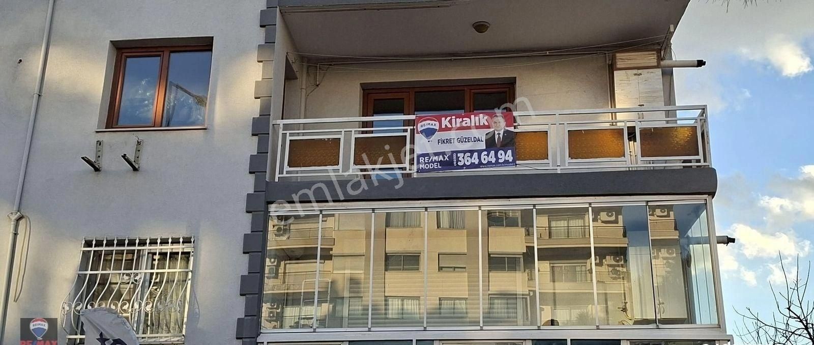Bahriyeüçok Bulvarında Köşe Asansörlü 3+1 Kiralık Daire - Görsel 21