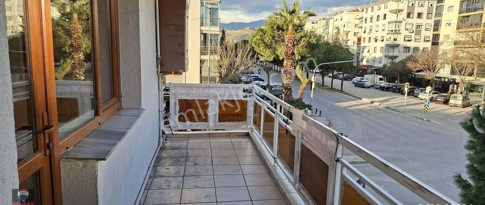 Bahriyeüçok Bulvarında Köşe Asansörlü 3+1 Kiralık Daire - Görsel 19