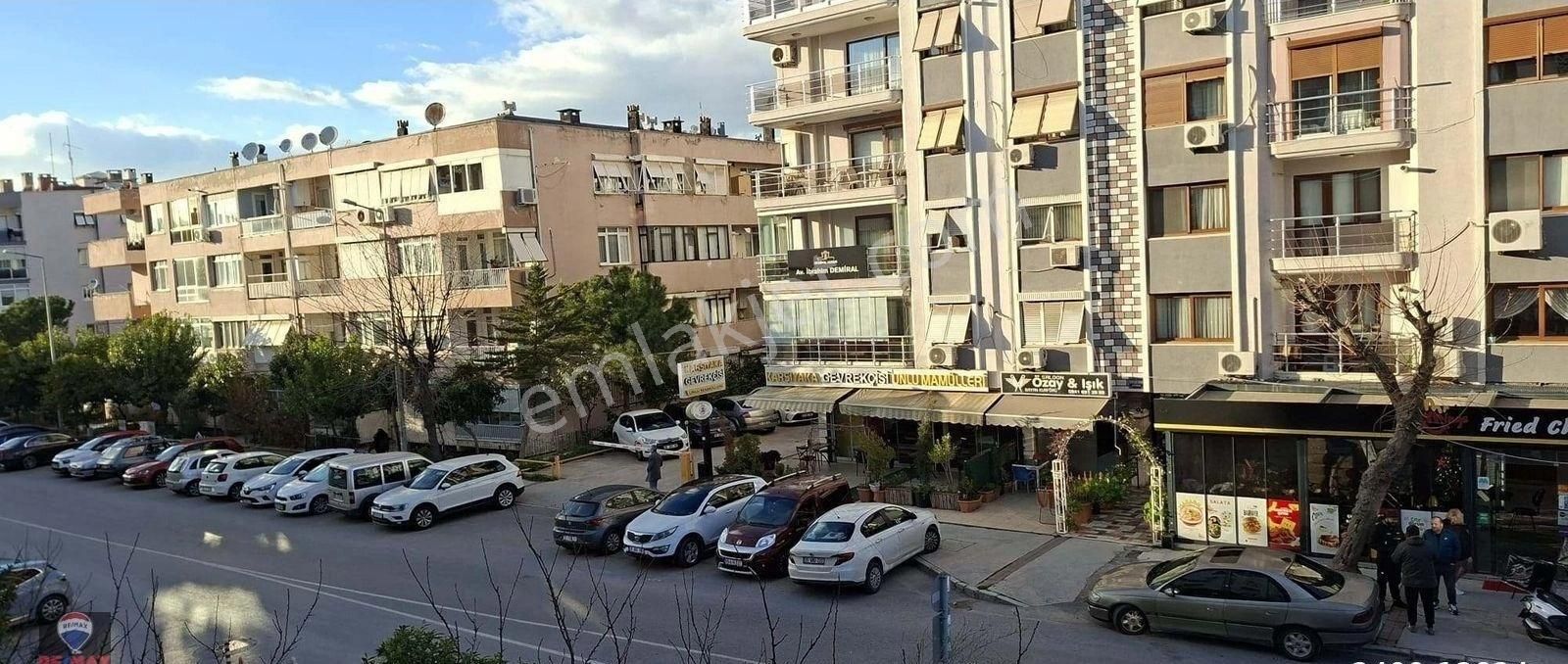 Bahriyeüçok Bulvarında Köşe Asansörlü 3+1 Kiralık Daire - Görsel 34