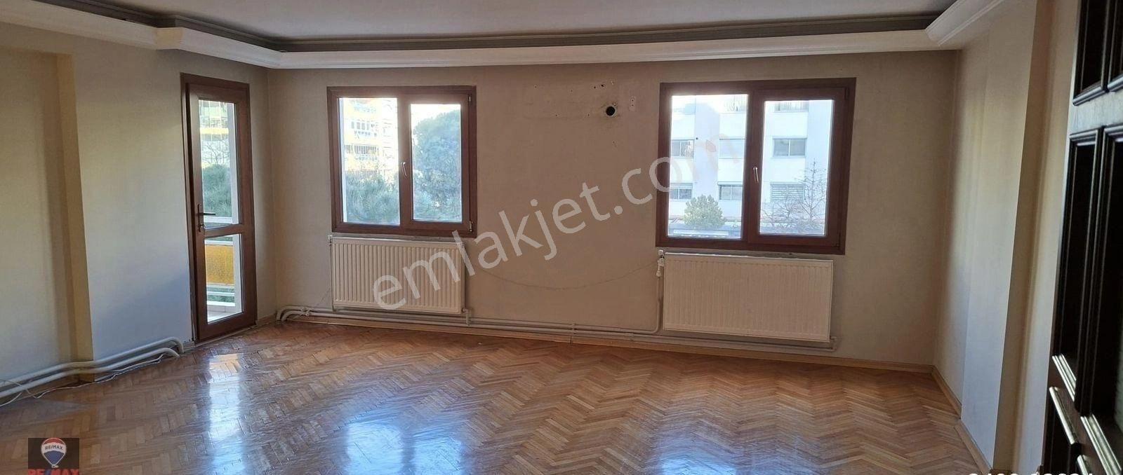 Bahriyeüçok Bulvarında Köşe Asansörlü 3+1 Kiralık Daire - Görsel 35