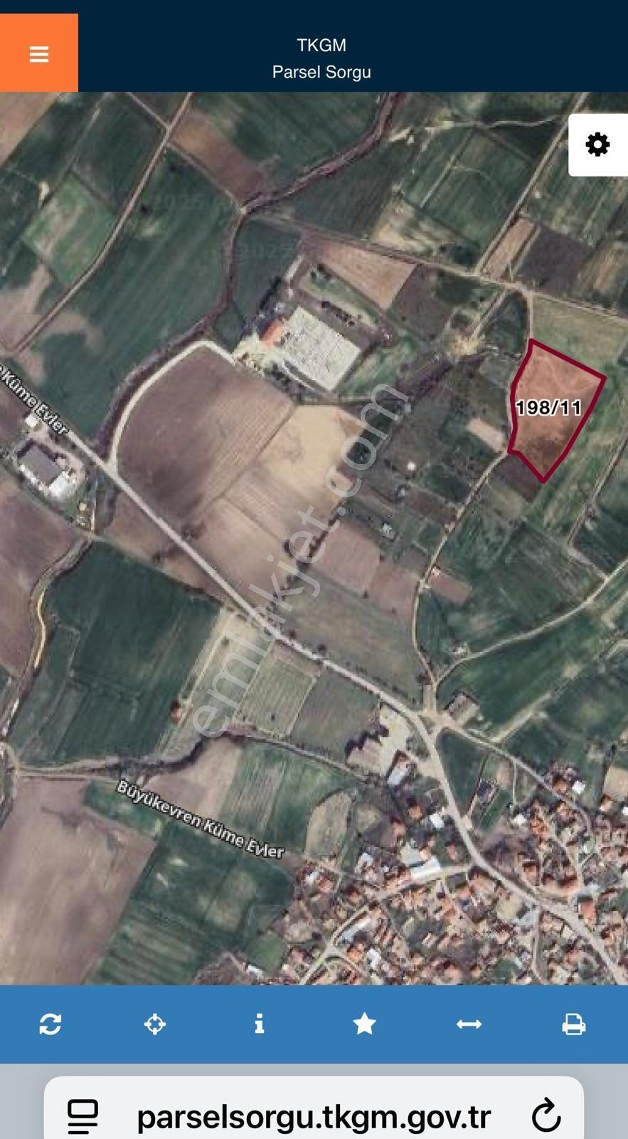 Sahibinden Satılık Tarla Yatırımlık - Görsel 4