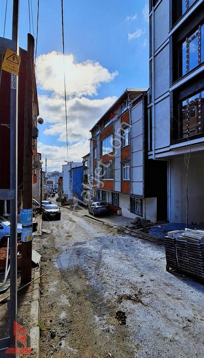 3.kat Sıfır Merkezi Konum 2+1 Satılık Daire. - Görsel 14