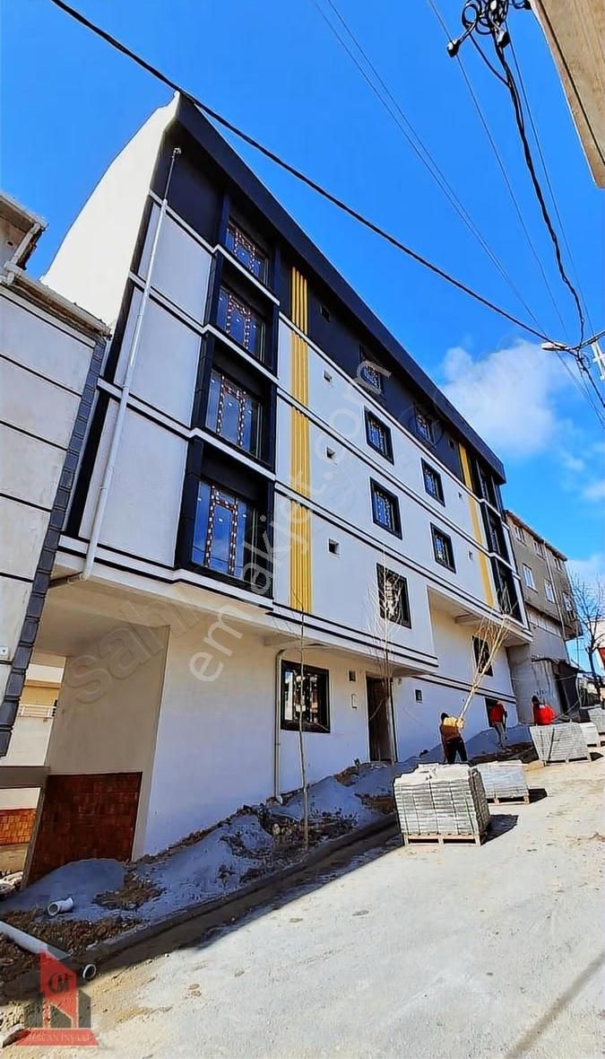 3.kat Sıfır Merkezi Konum 2+1 Satılık Daire.