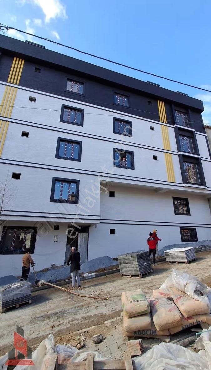 3.kat Sıfır Merkezi Konum 2+1 Satılık Daire. - Görsel 18