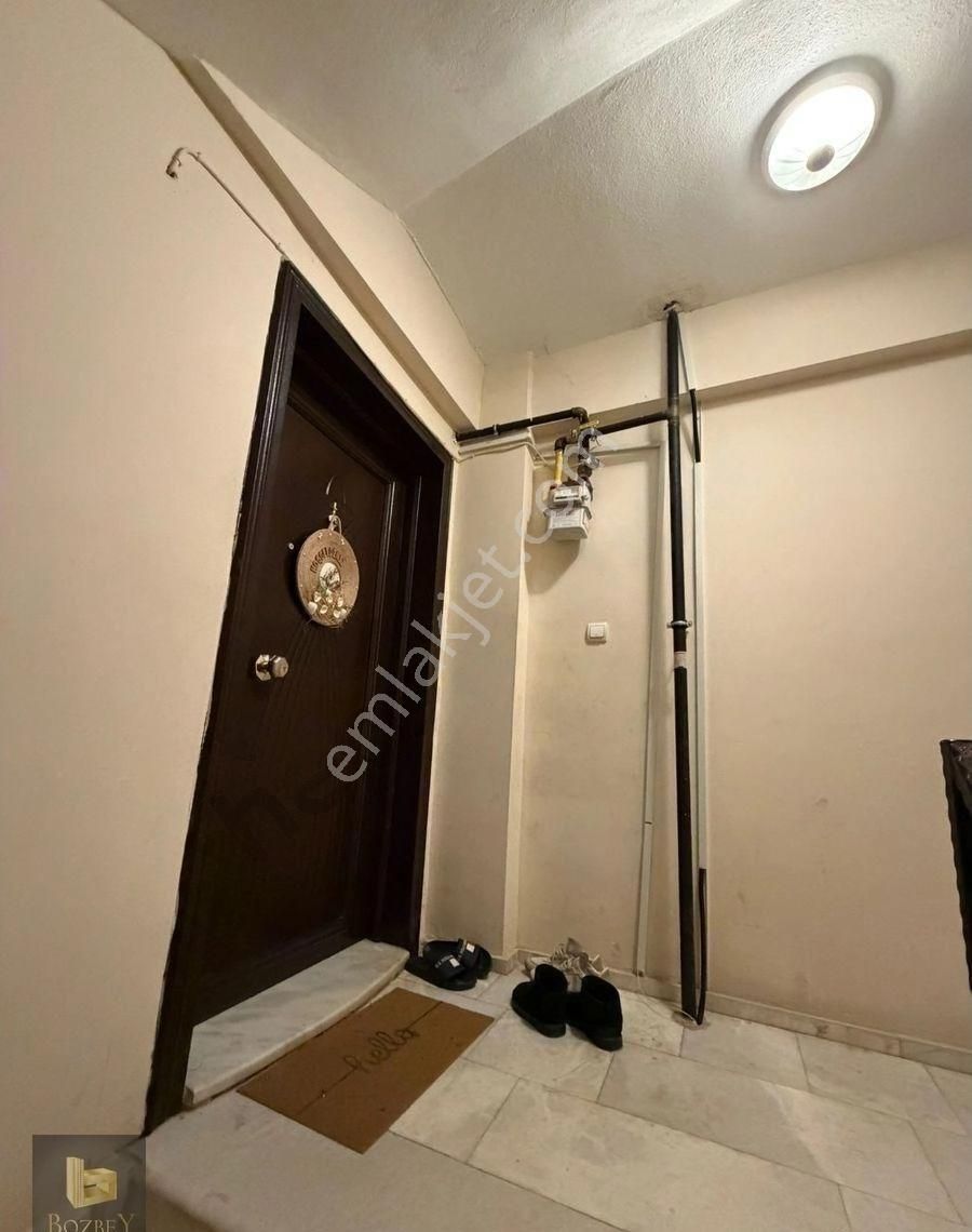 Buca Yaylacık Mah. 2+1 105 M2 Doğalgazlı Satılık Daire - Görsel 10