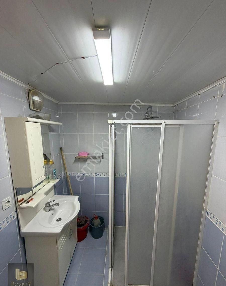 Buca Yaylacık Mah. 2+1 105 M2 Doğalgazlı Satılık Daire - Görsel 14