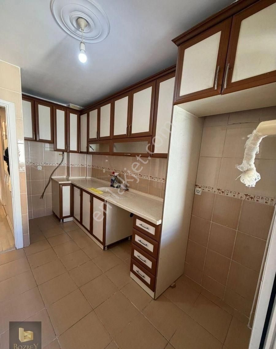 Buca Yaylacık Mah. 2+1 105 M2 Doğalgazlı Satılık Daire