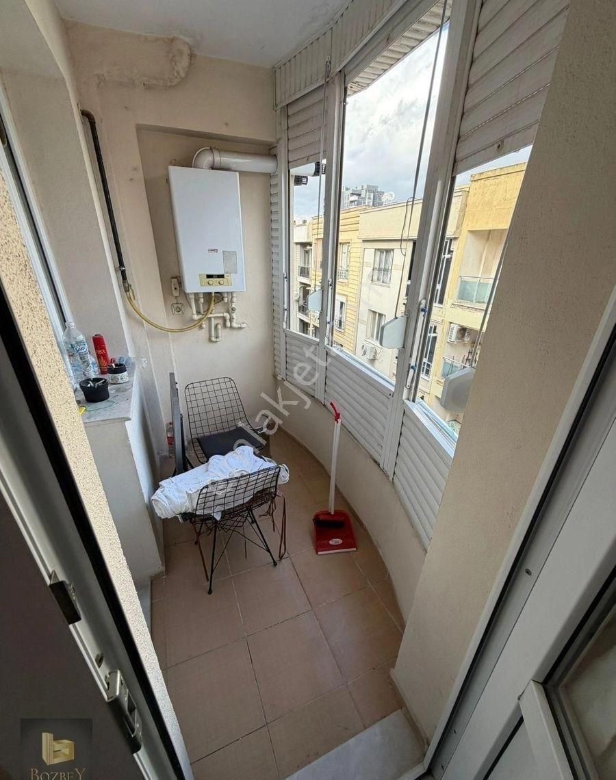Buca Yaylacık Mah. 2+1 105 M2 Doğalgazlı Satılık Daire - Görsel 12