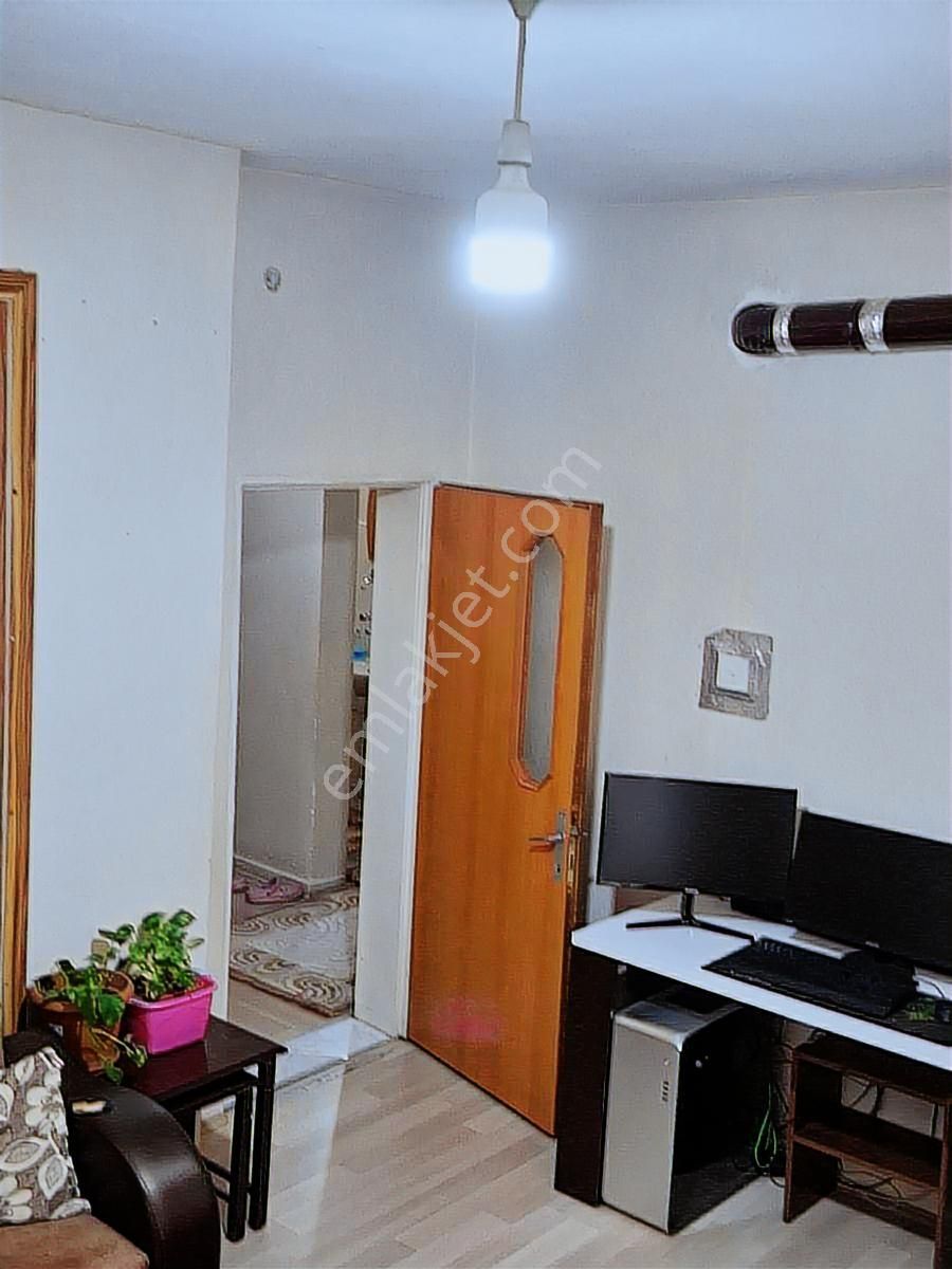 Bosna Hersek Mah Bölmeli 3+1 Daire Son Kat Satılık - Görsel 10