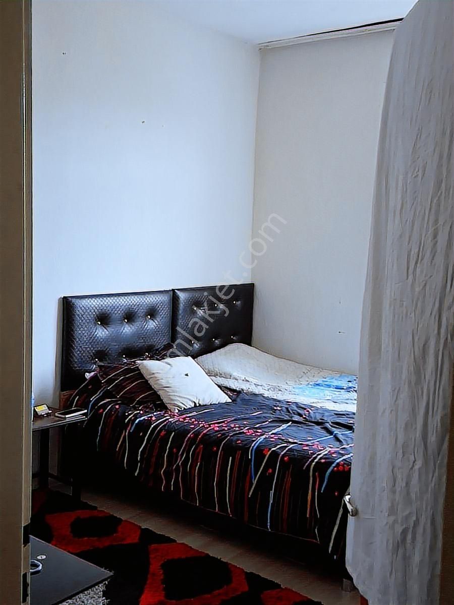 Bosna Hersek Mah Bölmeli 3+1 Daire Son Kat Satılık - Görsel 12