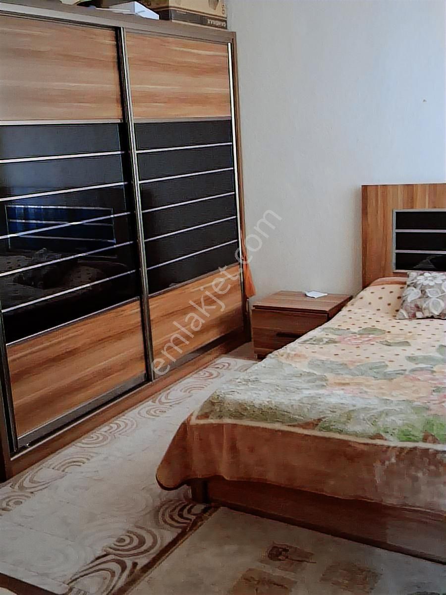 Bosna Hersek Mah Bölmeli 3+1 Daire Son Kat Satılık - Görsel 11