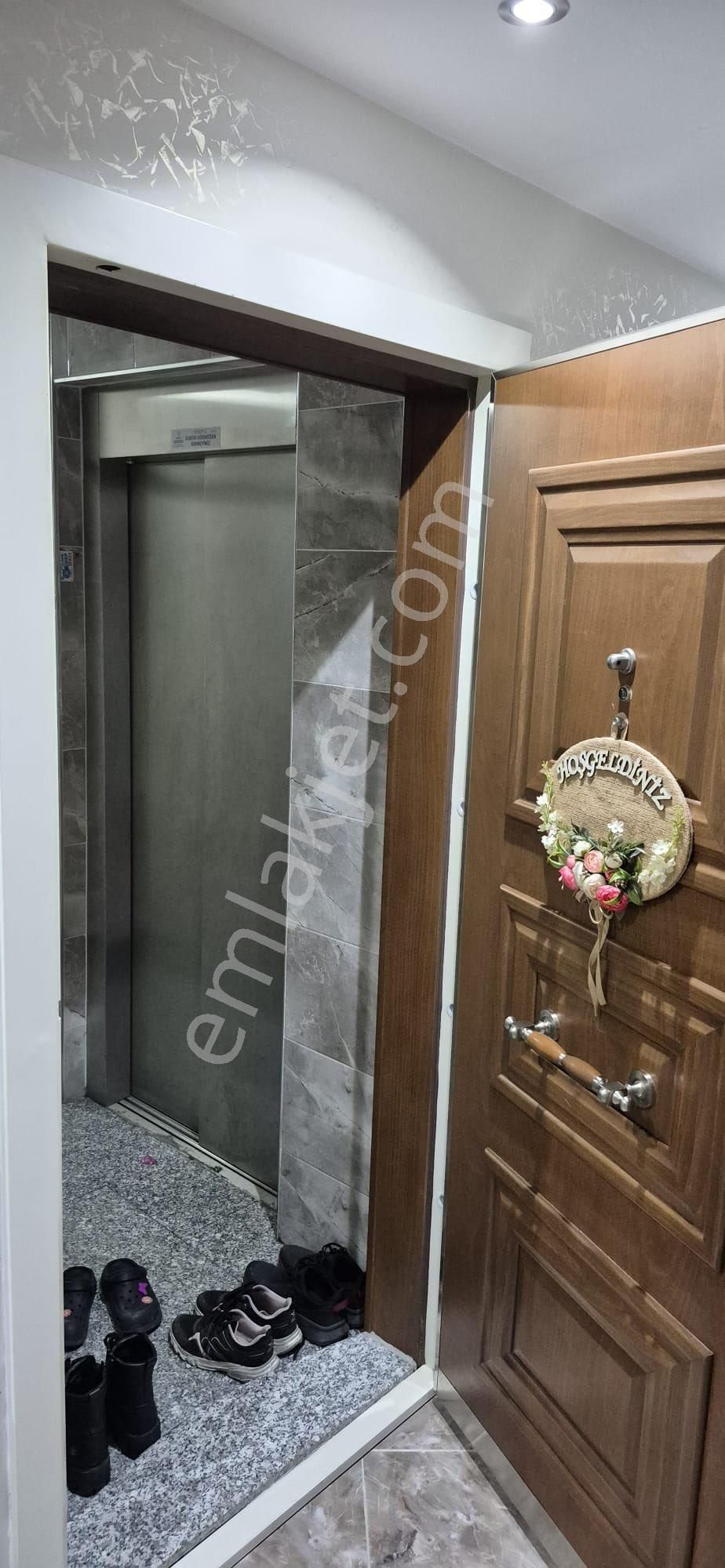 Yakuplu Merkezi Konumda Kiralık Daire - Görsel 14