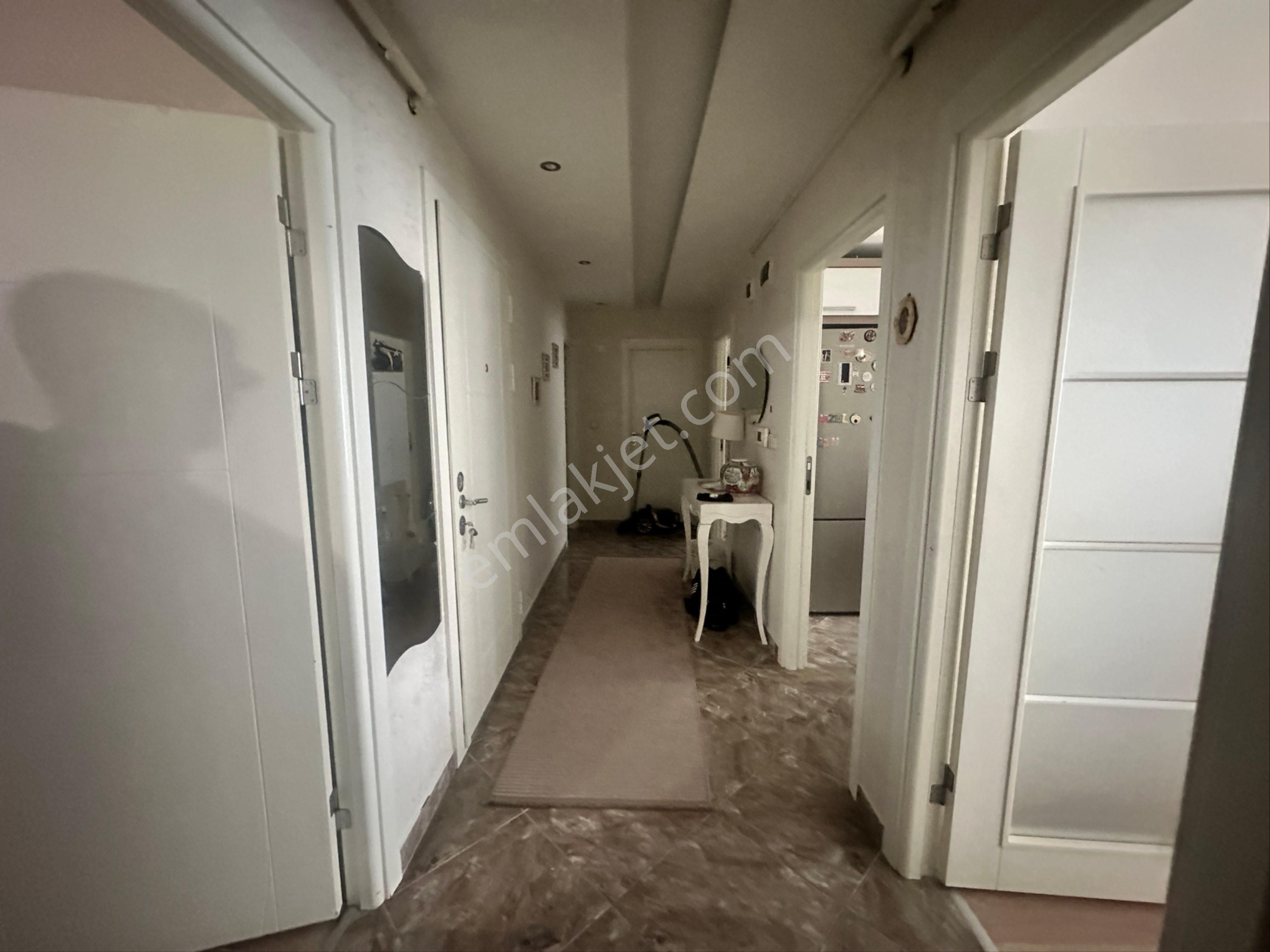 Yakuplu Merkezi Konumda Kiralık Daire - Görsel 13