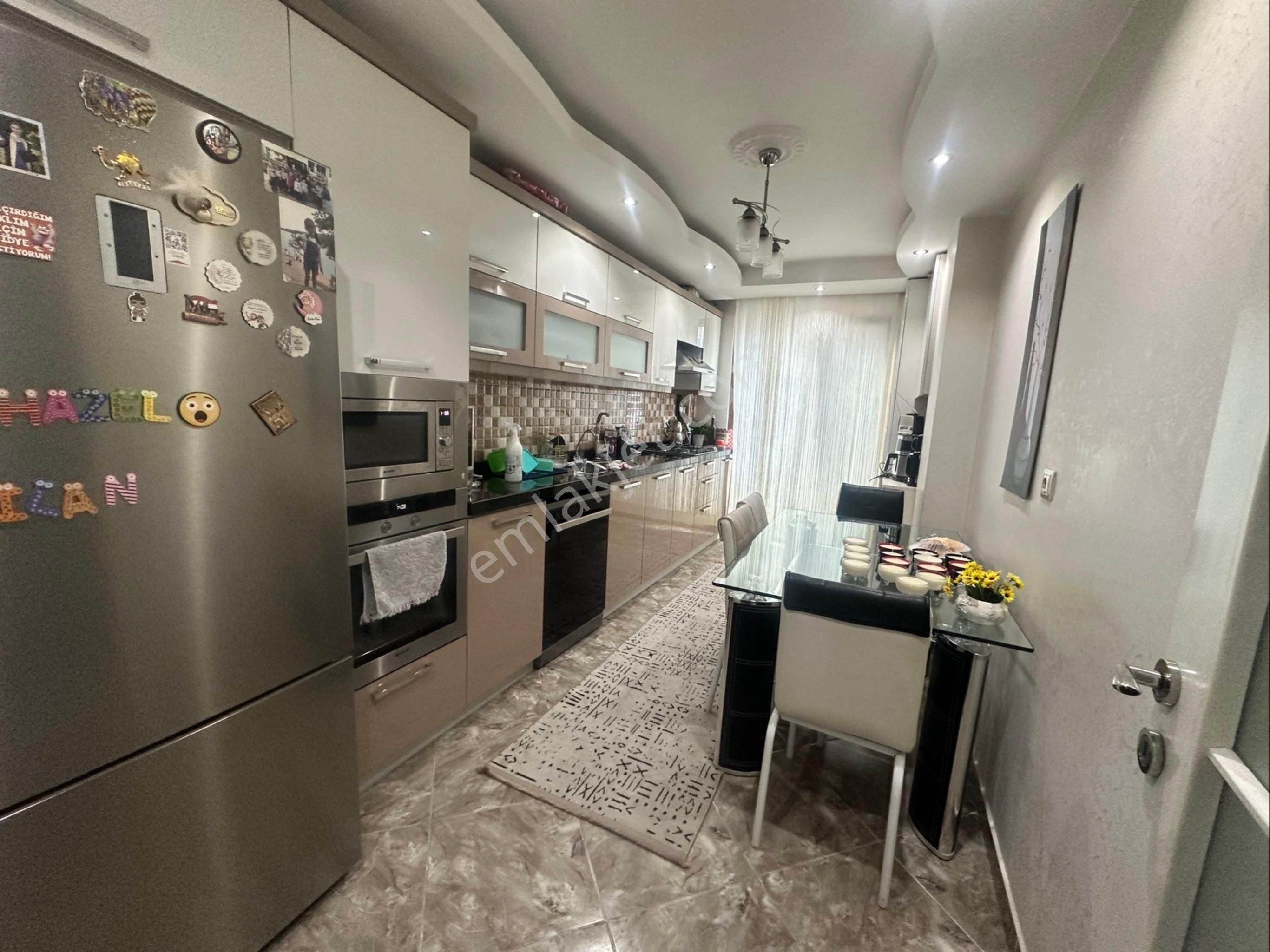 Yakuplu Merkezi Konumda Kiralık Daire - Görsel 10