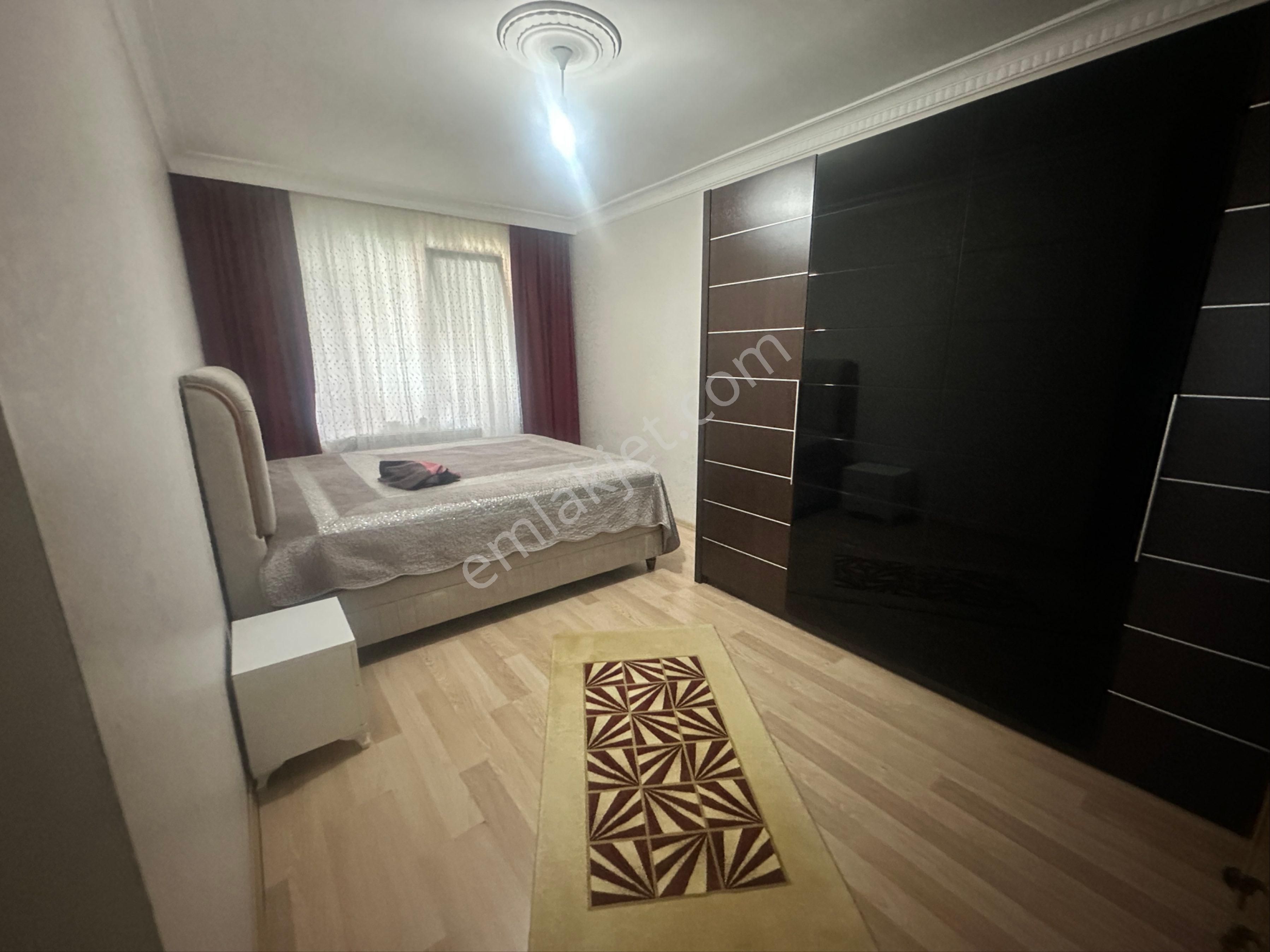 Yakuplu Merkezi Konumda Kiralık Daire - Görsel 8