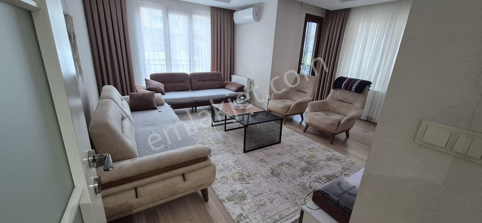 Yakuplu Merkezi Konumda Kiralık Daire