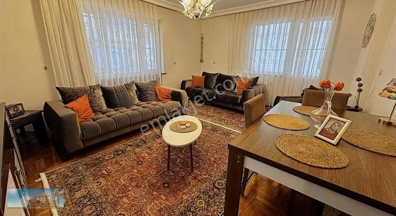 Barış'tan Krediye Uygun 3+1 Geniş & Ferah Daire - Görsel 2