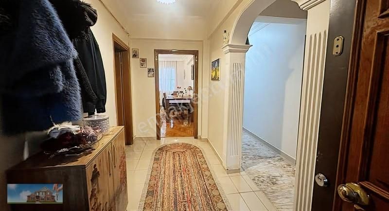 Barış'tan Krediye Uygun 3+1 Geniş & Ferah Daire - Görsel 35