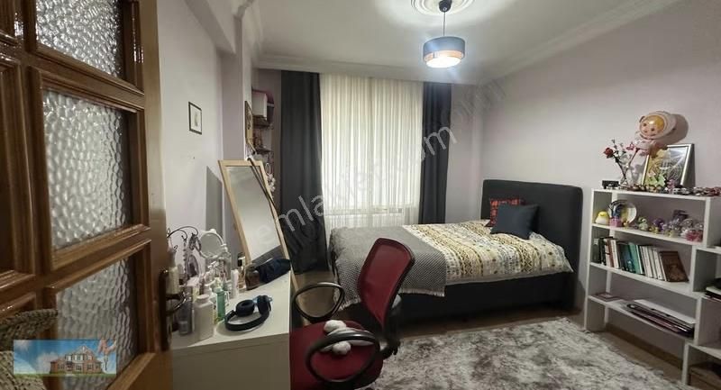 Barış'tan Krediye Uygun 3+1 Geniş & Ferah Daire - Görsel 18