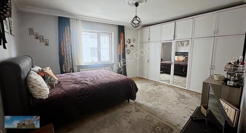 Barış'tan Krediye Uygun 3+1 Geniş & Ferah Daire - Görsel 9