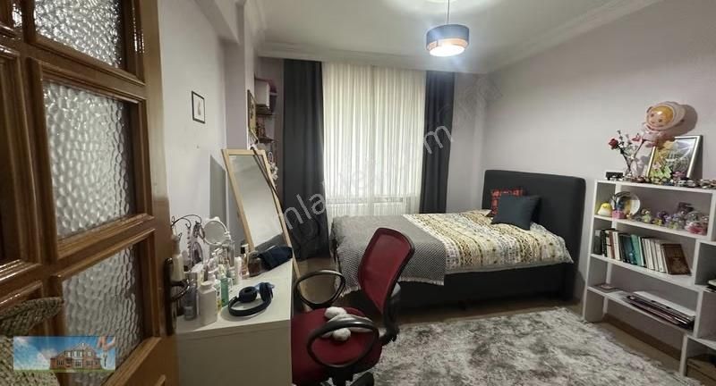 Barış'tan Krediye Uygun 3+1 Geniş & Ferah Daire - Görsel 25