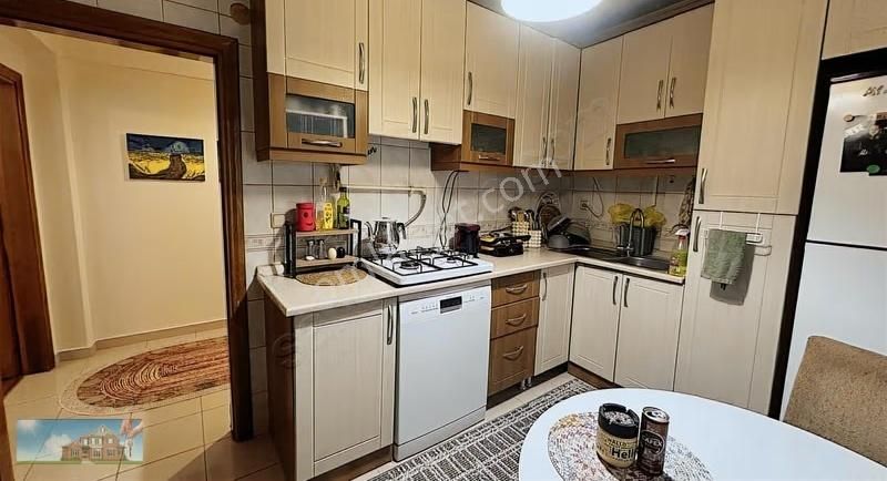 Barış'tan Krediye Uygun 3+1 Geniş & Ferah Daire - Görsel 20