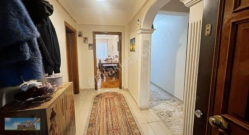 Barış'tan Krediye Uygun 3+1 Geniş & Ferah Daire - Görsel 21