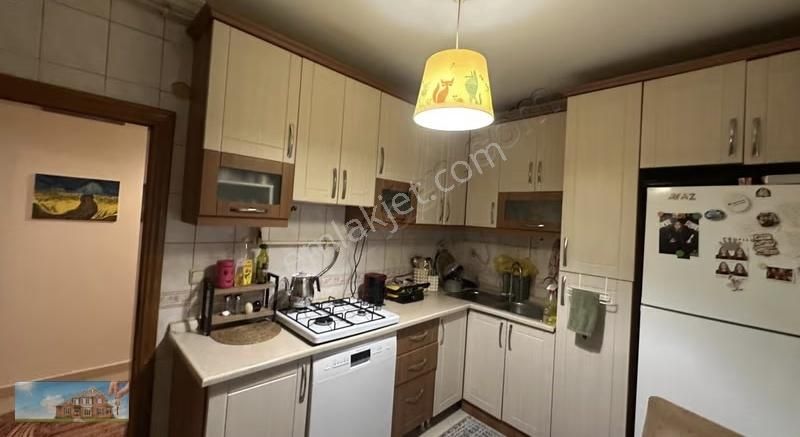 Barış'tan Krediye Uygun 3+1 Geniş & Ferah Daire - Görsel 31