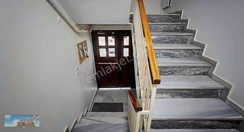 Barış'tan Krediye Uygun 3+1 Geniş & Ferah Daire - Görsel 30