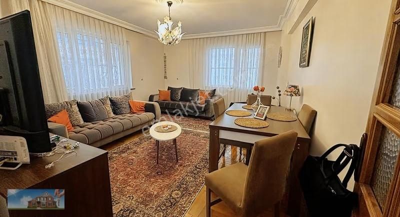 Barış'tan Krediye Uygun 3+1 Geniş & Ferah Daire