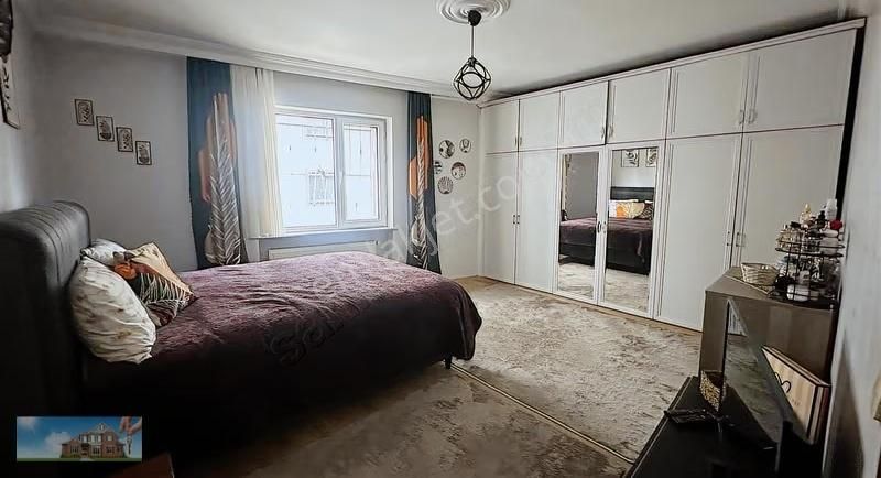 Barış'tan Krediye Uygun 3+1 Geniş & Ferah Daire - Görsel 33