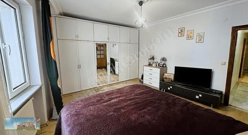 Barış'tan Krediye Uygun 3+1 Geniş & Ferah Daire - Görsel 34