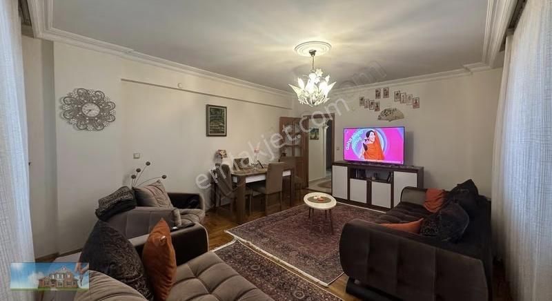 Barış'tan Krediye Uygun 3+1 Geniş & Ferah Daire - Görsel 11