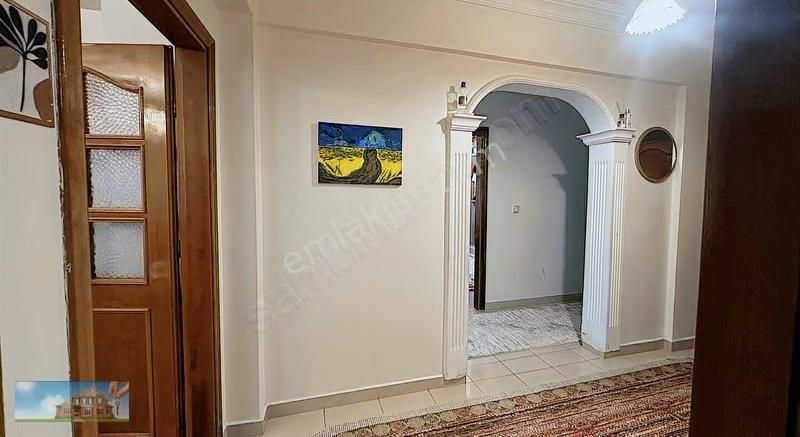 Barış'tan Krediye Uygun 3+1 Geniş & Ferah Daire - Görsel 13