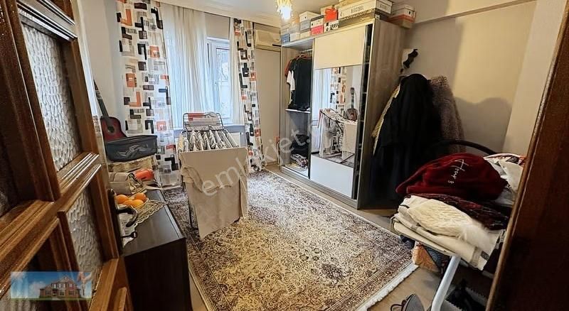 Barış'tan Krediye Uygun 3+1 Geniş & Ferah Daire - Görsel 24