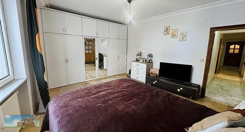 Barış'tan Krediye Uygun 3+1 Geniş & Ferah Daire - Görsel 17