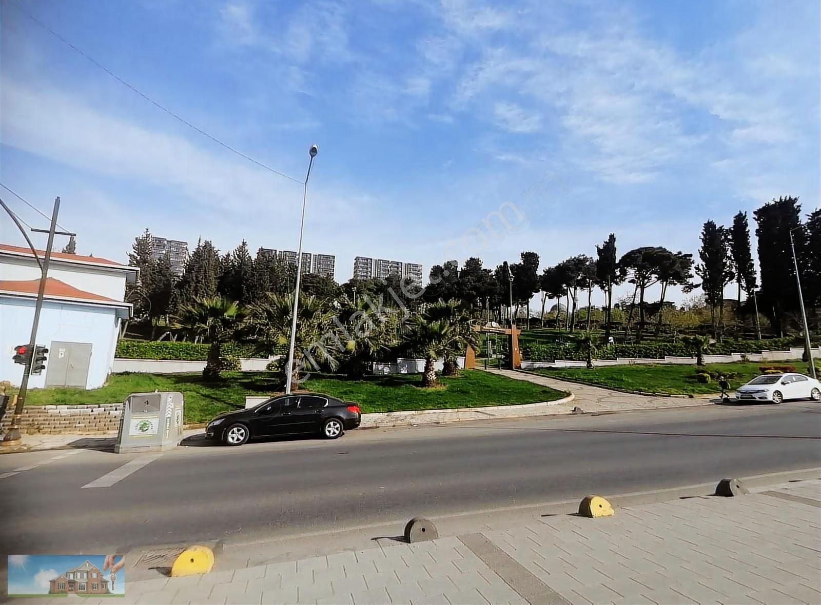 Barış'tan Mavrova Evleri'nde Satılık 2+1 Ultra Lüks Geniş Daire - Görsel 14