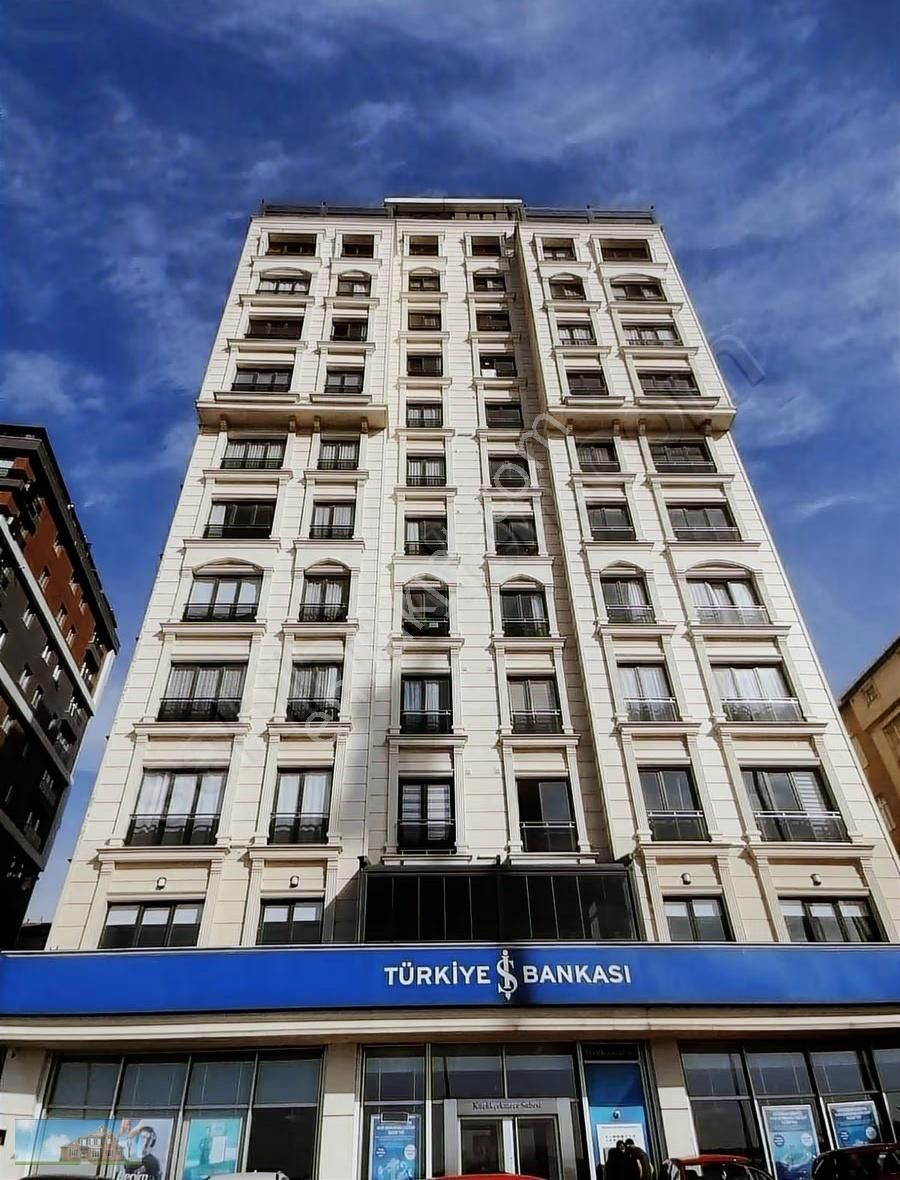 Barış'tan Mavrova Evleri'nde Satılık 2+1 Ultra Lüks Geniş Daire - Görsel 17