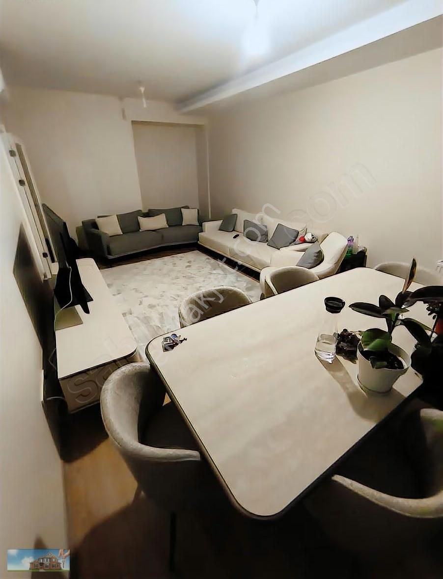 Barış'tan Mavrova Evleri'nde Satılık 2+1 Ultra Lüks Geniş Daire - Görsel 12